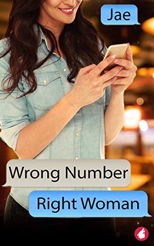 Wrong Number, Right Woman book cover