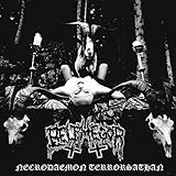 Necrodaemon Terrorsathan (2000)