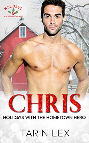 Chris book cover