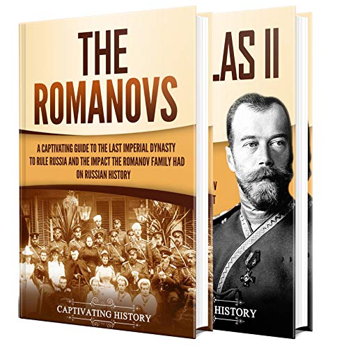 Romanovs