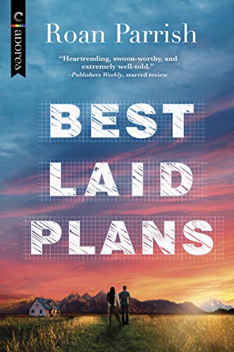 Best Laid Plans book cover