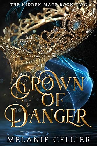 Crown of Danger book cover