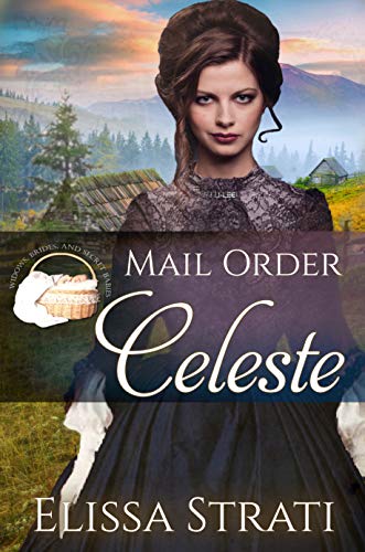 Mail Order Celeste (By: Elissa Strati) cover