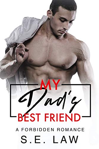 My Dad's Best Friend book cover