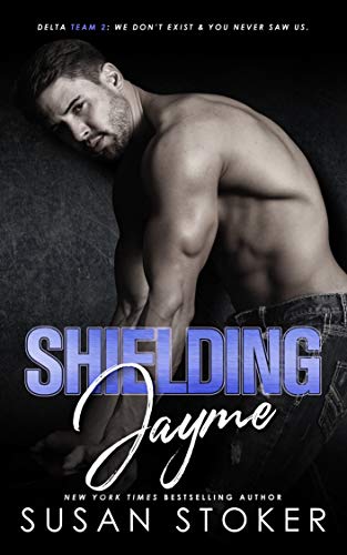 Shielding Jayme cover