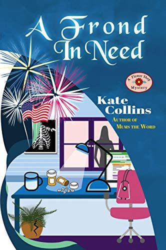 A Frond in Need book cover