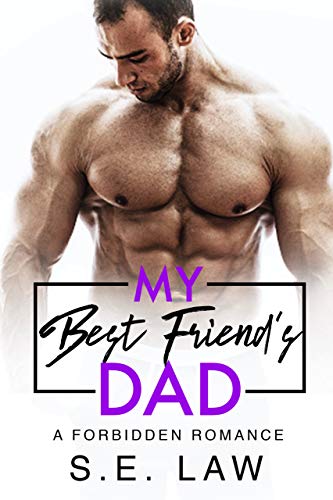 My Best Friend's Dad book cover