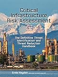 Critical Infrastructure Risk Assessment The Definitive Threat Identification And Threat Reduction Handbook