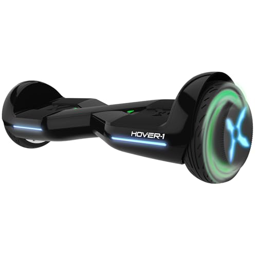 Hover-1 Dream Electric Hoverboard