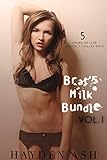 Brats Milk Bundle 5 Story Collection