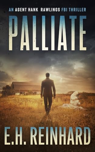 Palliate book cover
