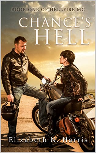 Chance's Hell book cover
