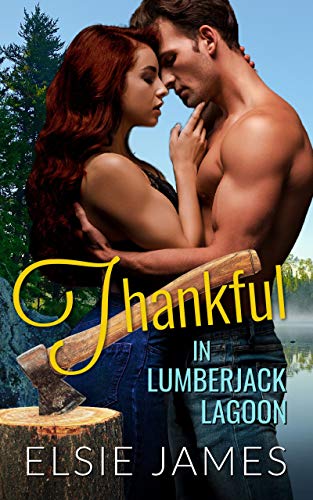 Thankful book cover