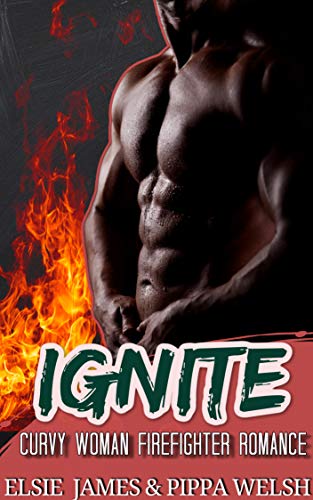 Ignite book cover