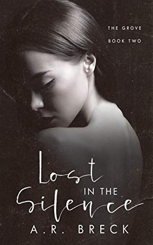 Lost in the Silence book cover