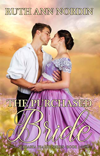 The Purchased Bride book cover