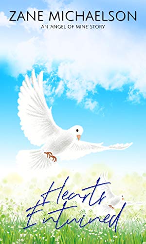 Hearts Entwined book cover