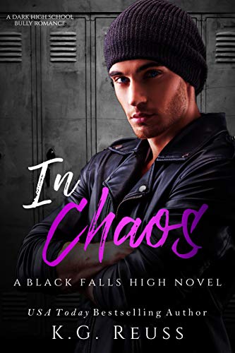 In Chaos book cover