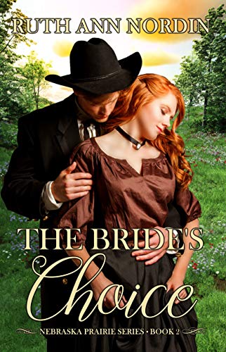 The Bride's Choice book cover