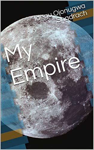 My Empire book cover