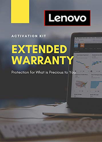 Lenovo 2 Year Accidental Damage Protection Extension (5PS0K75679) for Select Lenovo Laptops - IdeaPad Gaming 3/3i