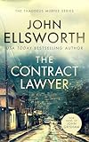 The Contract Lawyer Thaddeus Murfee Legal Thrillers Book 14