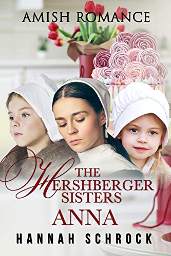 Anna book cover