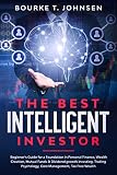 The Best Intelligent Investor Beginners Guide For A Foundation In Personal Finance Wealth Creation Mutual Funds Dividend Growth Investing Trading Psychology Cost Management Tax Free Wealth