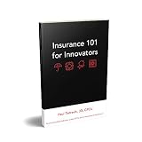 Insurance 101 For Innovators