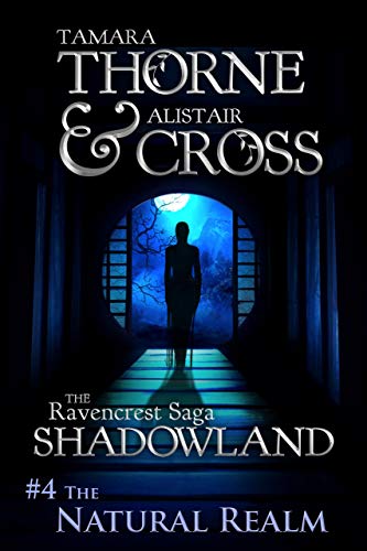 The Natural Realm cover