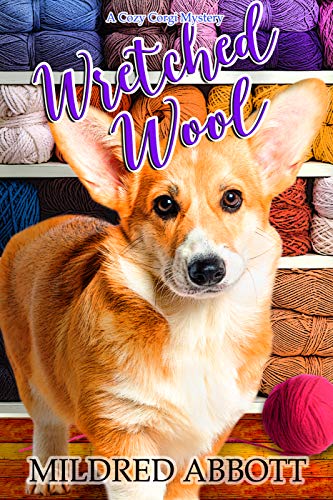 Wretched Wool cover