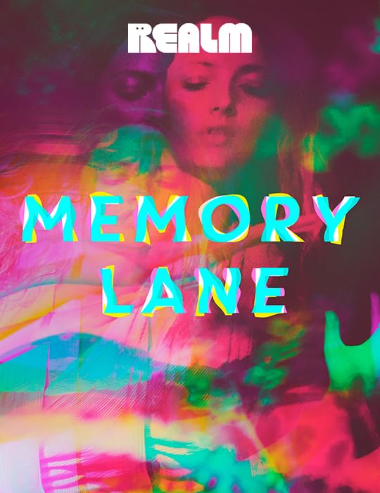 Memory Lane book cover