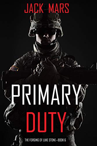 Primary Duty cover