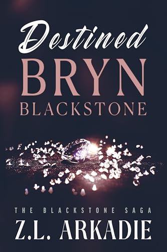 Destined cover