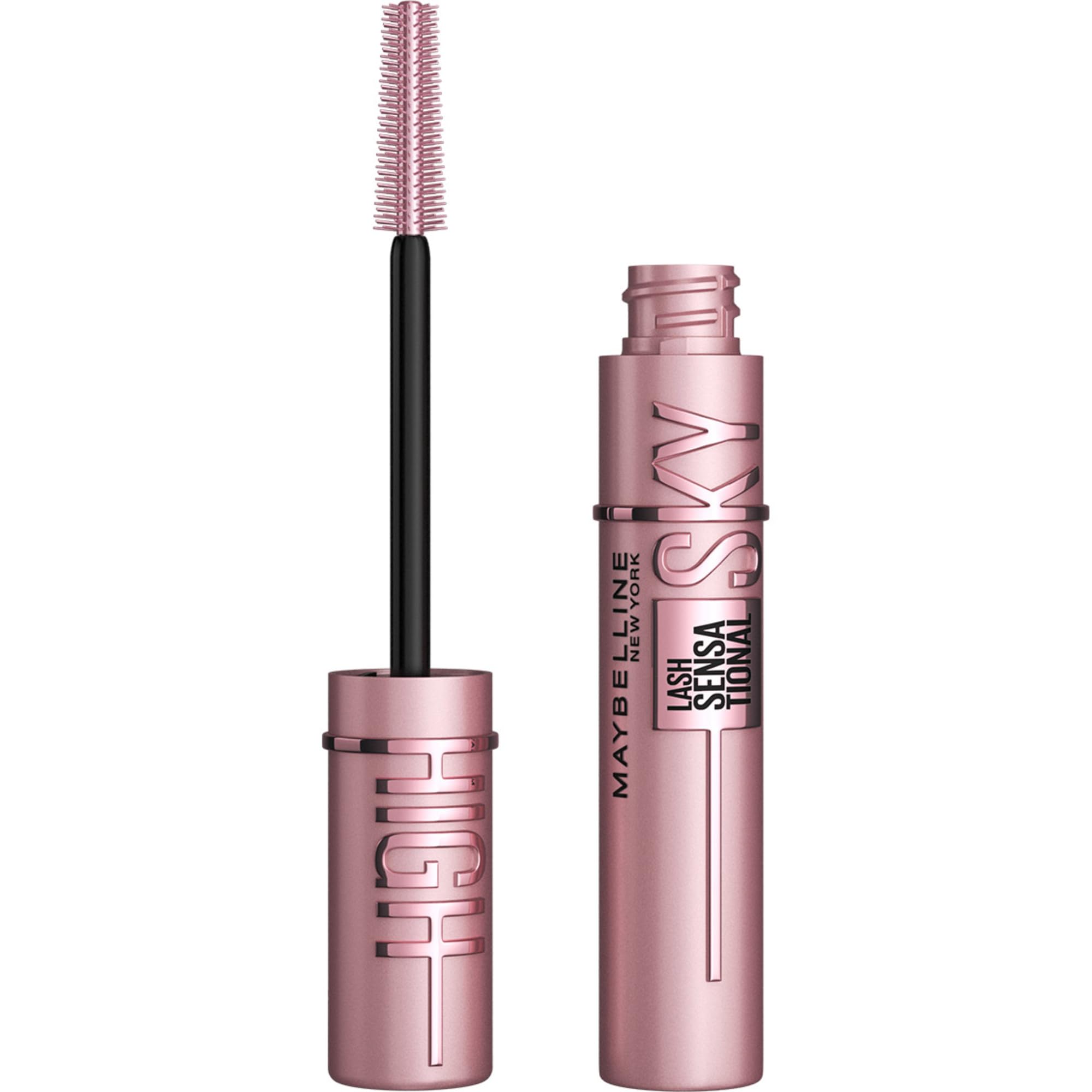 Maybelline NY Lash Sensational Sky High Máscara de Cílios