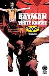 Batman: Curse of the White Knight 2020 Batman Day Special Edition #1 (Batman: White Knight (2017-))