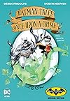 Batman Tales: Once Upon a Crime 2020 Batman Day Special Edition #1