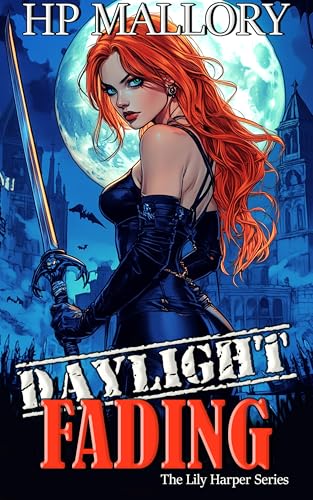 Daylight Fading cover