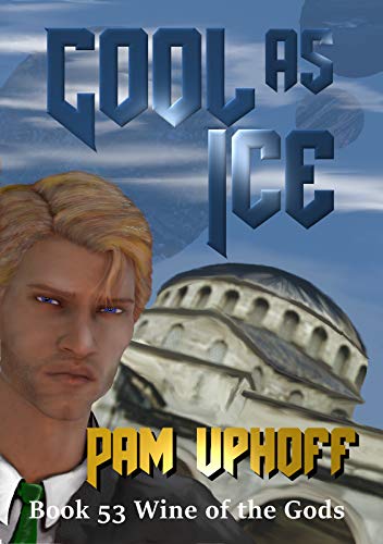 Cool as Ice book cover