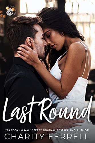 Last Round book cover
