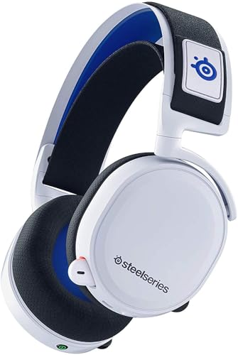 SteelSeries Arctis 7P