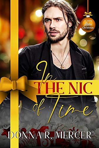 In the Nic of Time (By: Donna R. Mercer) cover