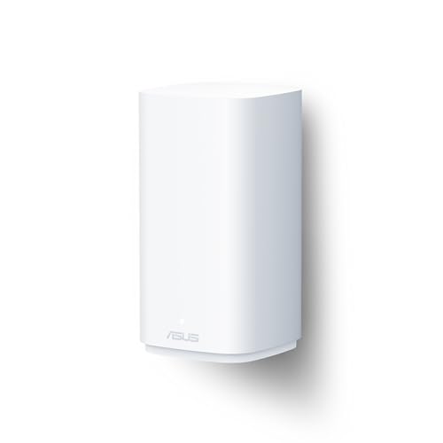 (-39%) ASUS ZenWiFi BD4 BE3600 Outdoor Dualband WiFi 7 AiMesh erweiterbarer Router