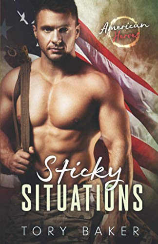 Sticky Situations book cover