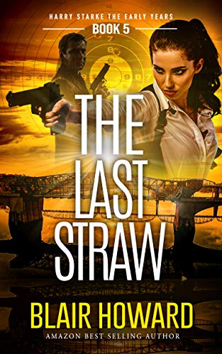 The Last Straw book cover