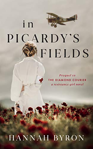 In Picardy's Fields book cover