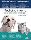 Medicina interna de pequeños animales 6ª edición