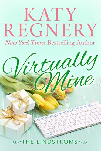 Virtually Mine book cover