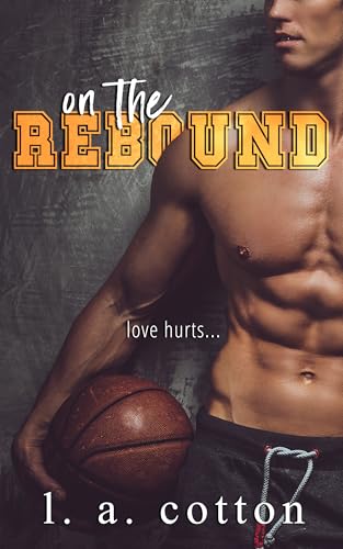 On The Rebound book cover