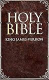 Bible King James Version Kjv Old And New Testaments
